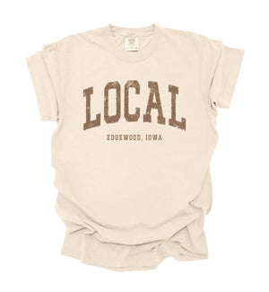 Local Personalized Tee